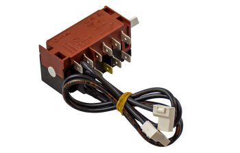 Selector de Gas Electrico Dometic
