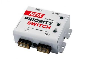Selector de prioridad NDS Priority-Switch