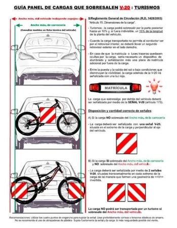 Señal V-20 THULE - Imagen 4