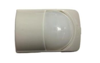 Sensor de radar wireless Patroline