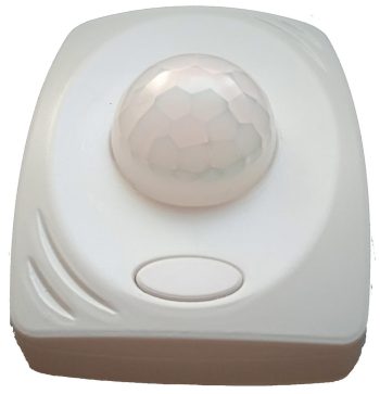 Sensor inalámbrico de movimiento GE-909