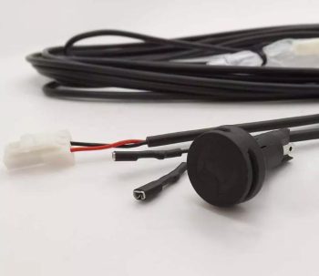 Sensor temperatura calefacción Webasto Air Top 2,5m - 9030881A - Imagen 2