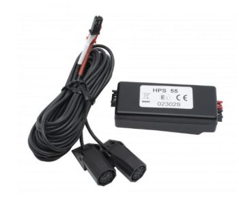 Sensor volumétrico y ultrasonido Patroline