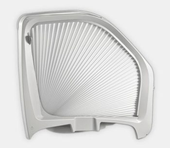Set SP 310 laterales izq. + derecho Ducato S8 desde 07-21