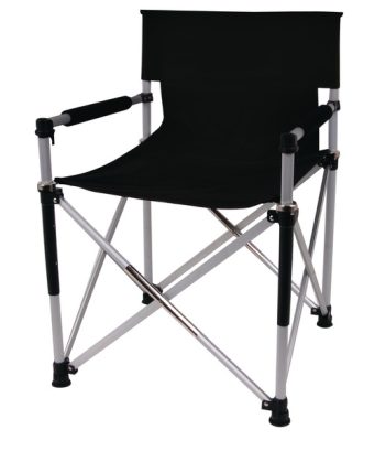 Silla Director Toscana Plegable