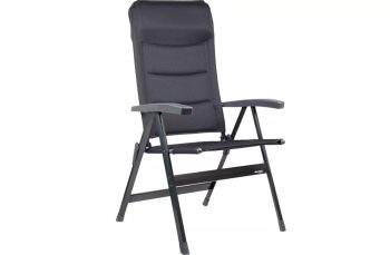 Silla Majestic Negro Westfield