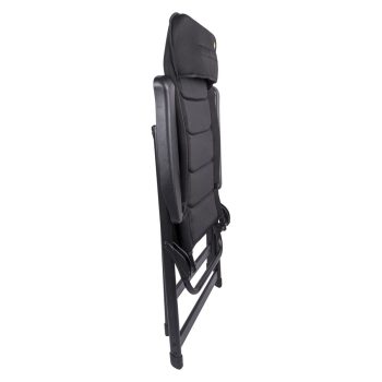 Silla plegable Black Summer Outdoor - Imagen 2