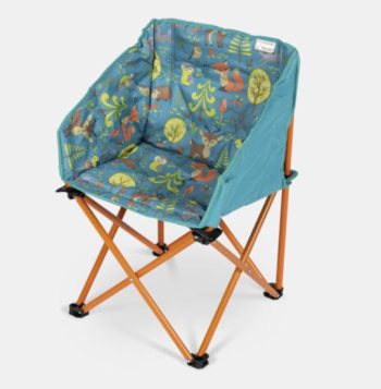 Silla plegable Infantil mini Tina Kampa - Dometic