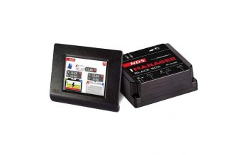 iManager - Sistema inalámbrico de monitorización de baterías, 12V 150A (Varias opciones)