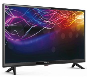 Smart TV 21,5" FHD D-LED Emmits