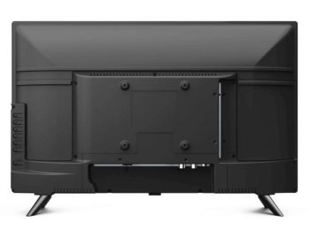Smart TV 21,5" FHD D-LED Emmits - Imagen 2