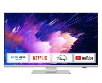 Smart TV 22¨FHD Webos 12V Equinoxe