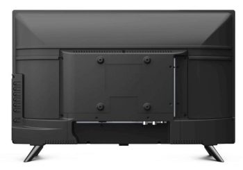 Smart TV 23,8" FHD D-LED Emmits - Imagen 2