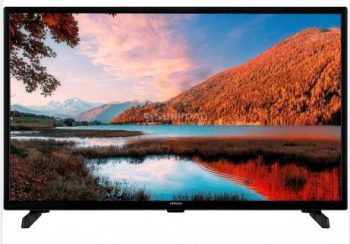 Smart TV 32" Wi-Fi Full (80cm) HD Hitachi