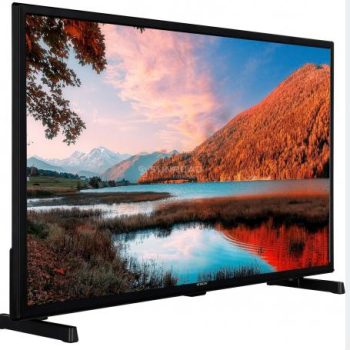 Smart TV 32" Wi-Fi Full (80cm) HD Hitachi - Imagen 2