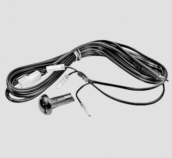 Sonda de temperatura ambiente Truma 34203-01