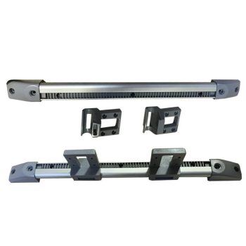 Soporte Mesa Aluminio 950 mm