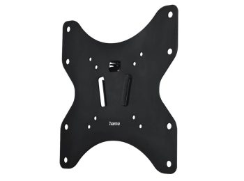 Soporte TV Fijo - Hama , De 19" a 48"