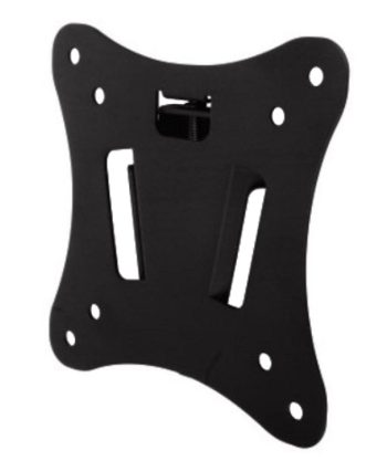 Soporte TV Fijo- Hama de 10" a 26"