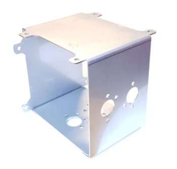 Soporte de montaje universal Autoterm