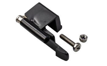 Soporte izquierdo para toldo Dometic PW1100