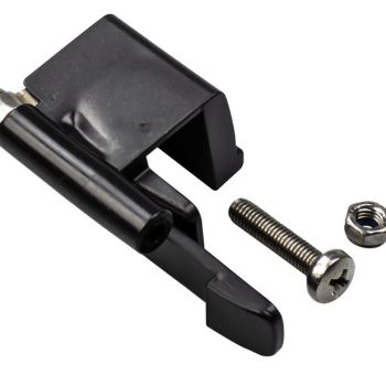 Soporte izquierdo para toldo Dometic PW1100