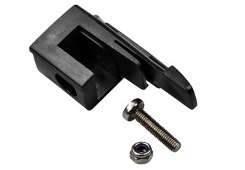 Soporte izquierdo para toldo Dometic PW1100 - Imagen 2