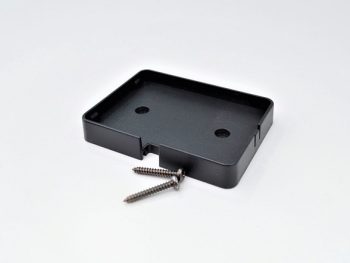 Soporte mando Multicontrol calefacción Webasto - 9030077A