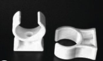Soporte para tubería de 28 mm