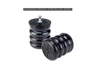 SumoSprings Mercedes Sprinter (Varias Opciones) - Imagen 2