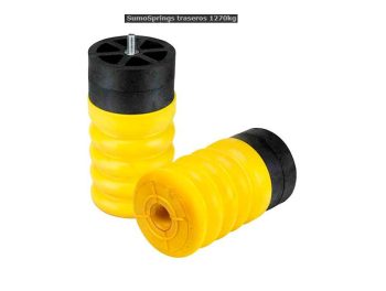 SumoSprings traseros Ducato/Jumper/Boxer (Varia Opciones)