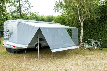Fiamma Sun View XL (Varias opciones)