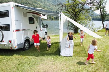 Fiamma Sun View XL (Varias opciones) - Imagen 2