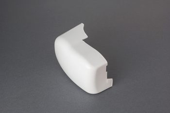 TAPA LATERAL IZQ. TOLDO FIAMMA F45I POLAR 98655-014