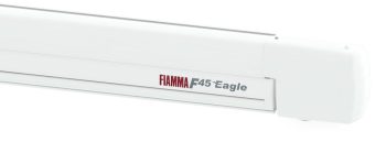 TOLDO AUTOMÁTICO F45 EAGLE( VARIAS OPCIONES)