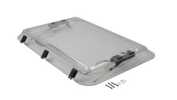 Tapa Cristal Claraboya Dometic Heki2 - 4460000085