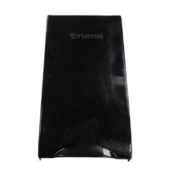 Tapa Rejilla Evacuación KBS3 Truma Negra 70122-04