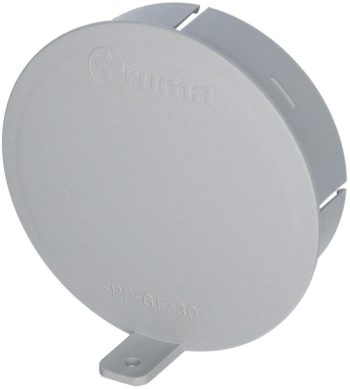 Tapa Truma de tubo RD 65/72 mm ach - 40391-01