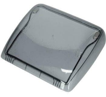 Tapa cristal claraboya Dometic Mini-Heki 40 x 40 mm - 4460000025