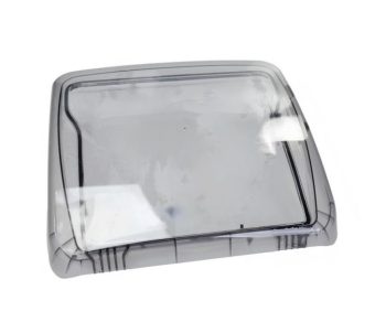 Tapa cristal claraboya Dometic Mini-Heki 40 x 40 mm - 4460000025 - Imagen 2
