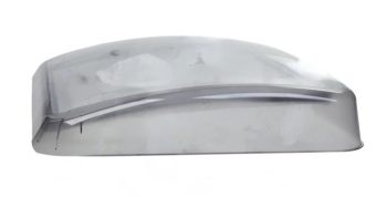 Tapa cristal claraboya Dometic Mini-Heki 40 x 40 mm - 4460000025 - Imagen 3