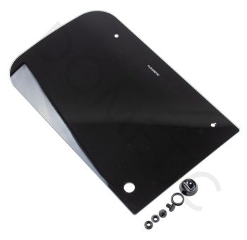 Tapa cristal izquierda cocina Dometic MO9222/ MO9202 - 105313553