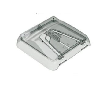 Tapa crystal claraboya Fiamma Vent 28F