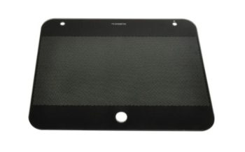 Tapa de cristal derecha cocina Dometic MO9222R