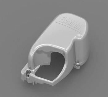 Recambios toldo Fiamma F45 S (Varias opciones) - Imagen 9