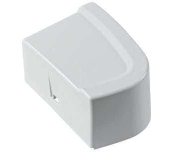 Tapa final derecha para toldos Dometic PW1100