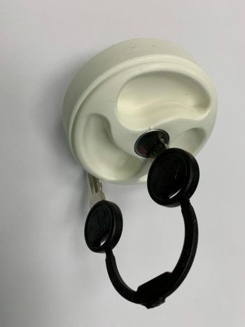 Tapón Bocana Agua Blanco