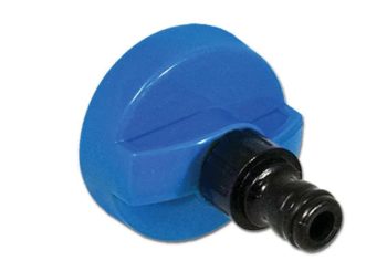 Tapón bocana toma rápida diámetro 67 mm
