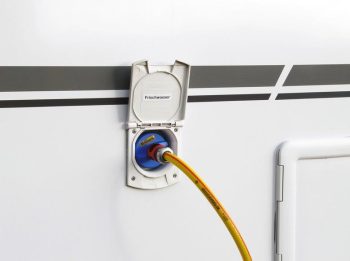 Tapon toma rápida - Imagen 2
