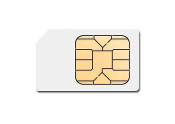 Tarjeta SIM para IGLA GPS - IGLA GPS PRO